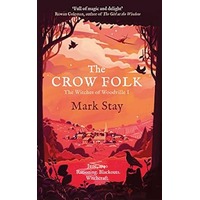 The Crow Folk by Mark Stay EPUB & PDF