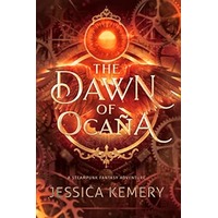 The Dawn of Ocaña by Jessica Kemery EPUB & PDF