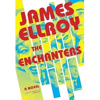 The Enchanters by James Ellroy EPUB & PDF