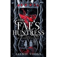 The Fae’s Huntress by Jaymie Voogt EPUB & PDF