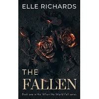 The Fallen by Elle Richards EPUB & PDF