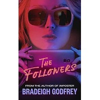 The Followers by Bradeigh Godfrey EPUB & PDF