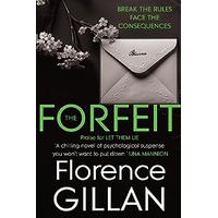 The Forfeit by Florence Gillan EPUB & PDF