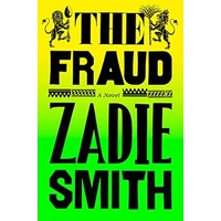 The Fraud by Zadie Smith EPUB & PDF