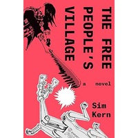 The Free People’s Village by Sim Kern EPUB & PDF
