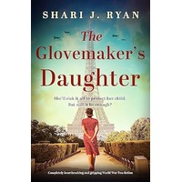 The Glovemaker’s Daughter by Shari J Ryan EPUB & PDF