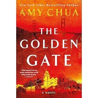 The Golden Gate by Amy Chua EPUB & PDF