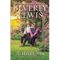 The Heirloom by Beverly Lewis EPUB & PDF