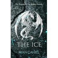 The Ice by Ryan Cahill EPUB & PDF