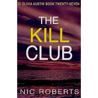 The Kill Club by Nic Roberts EPUB & PDF