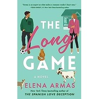 The Long Game by Elena Armas EPUB & PDF