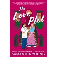 The Love Plot by Samantha Young EPUB & PDF