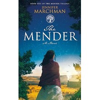The Mender by Jennifer Marchman EPUB & PDF