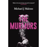 The Murmurs by Michael J. Malone EPUB & PDF