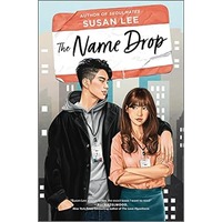 The Name Drop by Susan Lee EPUB & PDF