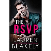 The RSVP by Lauren Blakely EPUB & PDF