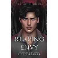 The Reaping of Envy by Lily Wildhart EPUB & PDF