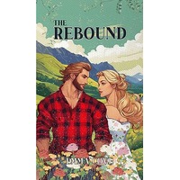 The Rebound by Emma Cove EPUB & PDF