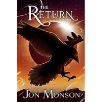 The Return by Jon Monson EPUB & PDF