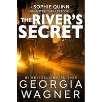The River’s Secret by Georgia Wagner EPUB & PDF