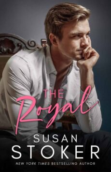 The Royal by Susan Stoker EPUB & PDF