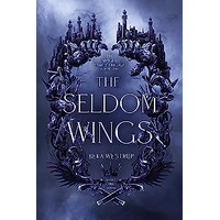 The Seldom Wings by Beka Westrup EPUB & PDF