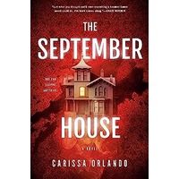 The September House by Carissa Orlando EPUB & PDF