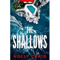 The Shallows by Holly Craig EPUB & PDF