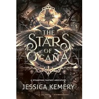The Stars of Ocaña by Jessica Kemery EPUB & PDF
