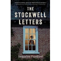The Stockwell Letters by Jacqueline Friedland EPUB & PDF