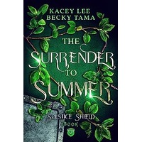 The Surrender To Summer by Kacey Lee EPUB & PDF