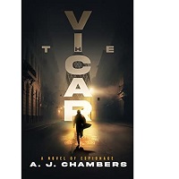The Vicar by A. J. Chambers EPUB & PDF