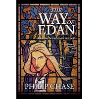 The Way of Edan by Philip Chase EPUB & PDF