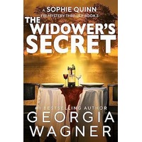 The Widower’s Secret by Georgia Wagner EPUB & PDF