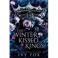 The Winter Kissed Kings by Ivy Fox EPUB & PDF
