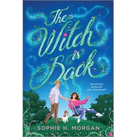 The Witch is Back by Sophie H. Morgan EPUB & PDF