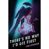 There’s No Way I’d Die First by Lisa Springer EPUB & PDF
