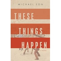 These Things Happen by Michael EPUB & PDF