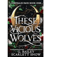 These Vicious Wolves by G. Bailey EPUB & PDF