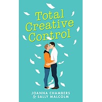 Total Creative Control by Joanna Chambers EPUB & PDF