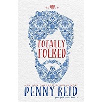 Totally Folked by Penny Reid EPUB & PDF
