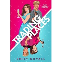 Trading Places by Emily Duvall EPUB & PDF