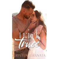 Trick or Truce by Kristen Granata EPUB & PDF