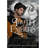 Truth of Embers by Caitlyn McFarland EPUB & PDF