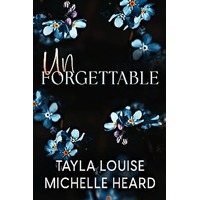Unforgettable by Michelle Heard EPUB & PDF