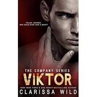 VIKTOR by Clarissa Wild EPUB & PDF