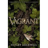 Vagrant by Hayley Lockwell EPUB & PDF