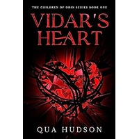Vidar’s Heart by Qua Hudson EPUB & PDF