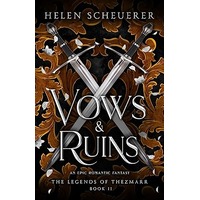 Vows & Ruins by Helen Scheuerer EPUB & PDF