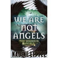 We Are Not Angels by Nadine Little EPUB & PDF